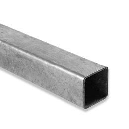 steel box section 25x25|galvanised steel box section.